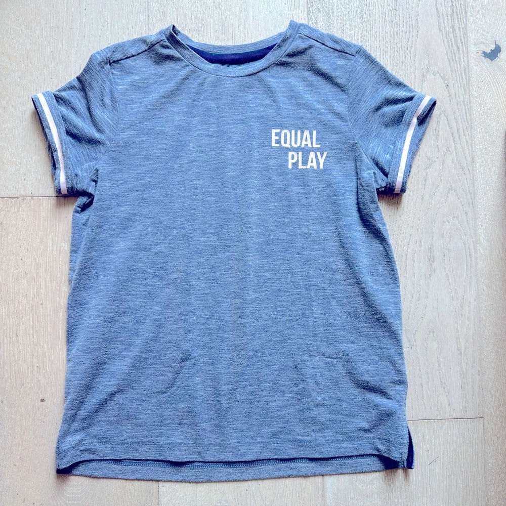 Athleta Girl T-Shirt